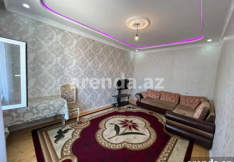4 otaqlı mənzil Satılır, Sumqayıt