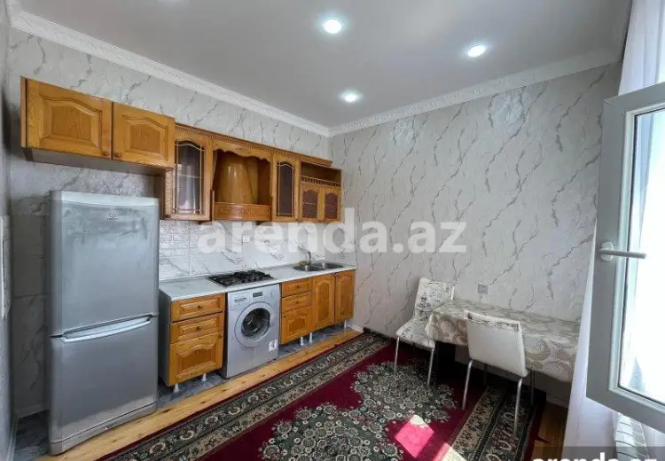 4 otaqlı mənzil Satılır, Sumqayıt