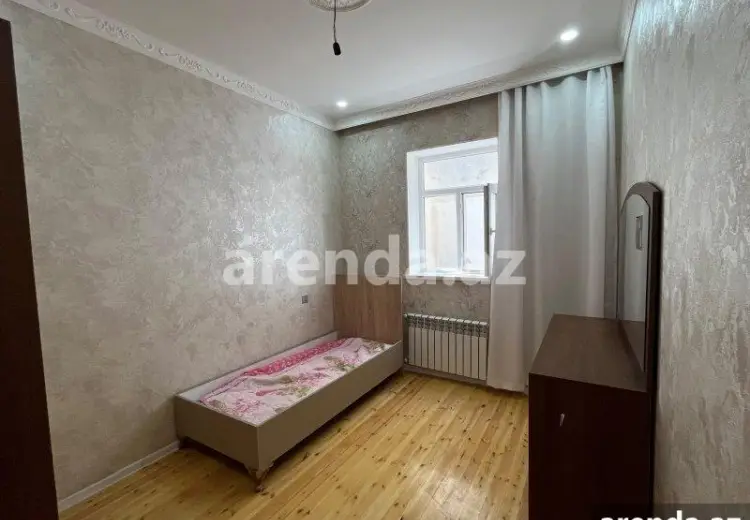 4 otaqlı mənzil Satılır, Sumqayıt