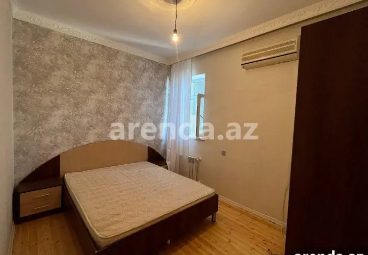 4 otaqlı mənzil Satılır, Sumqayıt