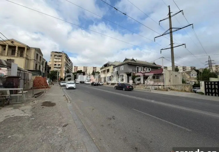 75 m² Obyekt / Ofis Kirayə (aylıq), Suraxanı qəs., Suraxanı, Bakı
