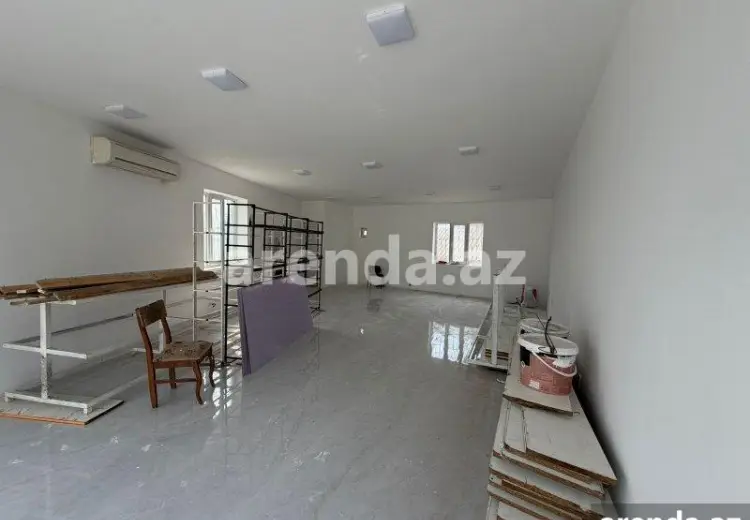 75 m² Obyekt / Ofis Kirayə (aylıq), Suraxanı qəs., Suraxanı, Bakı