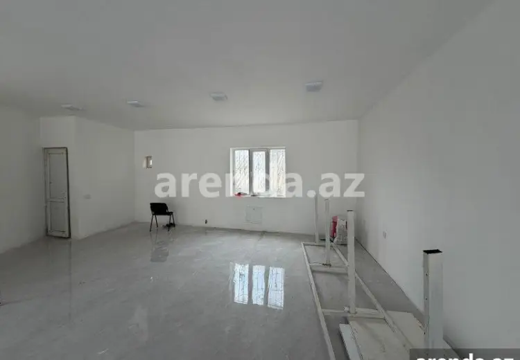 75 m² Obyekt / Ofis Kirayə (aylıq), Suraxanı qəs., Suraxanı, Bakı