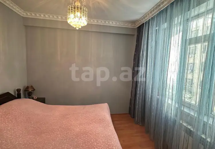 3 otaqlı mənzil , Xırdalan