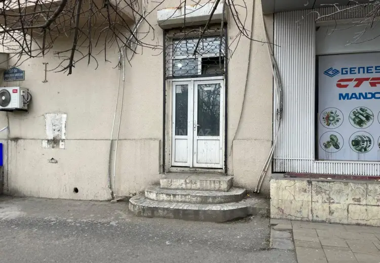 20 m² Obyekt / Ofis Kirayə (aylıq), Yasamal, Bakı