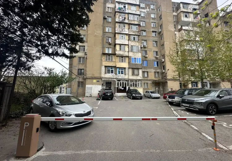 3 otaqlı mənzil Satılır, Əhmədli, Xətai, Bakı