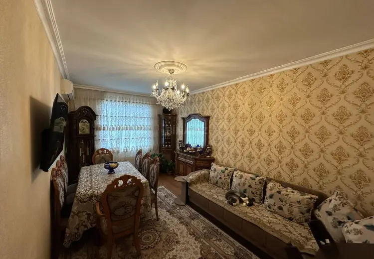 3 otaqlı mənzil Satılır, Əhmədli, Xətai, Bakı