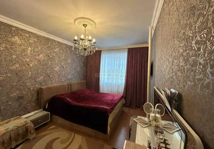 3 otaqlı mənzil Satılır, Əhmədli, Xətai, Bakı
