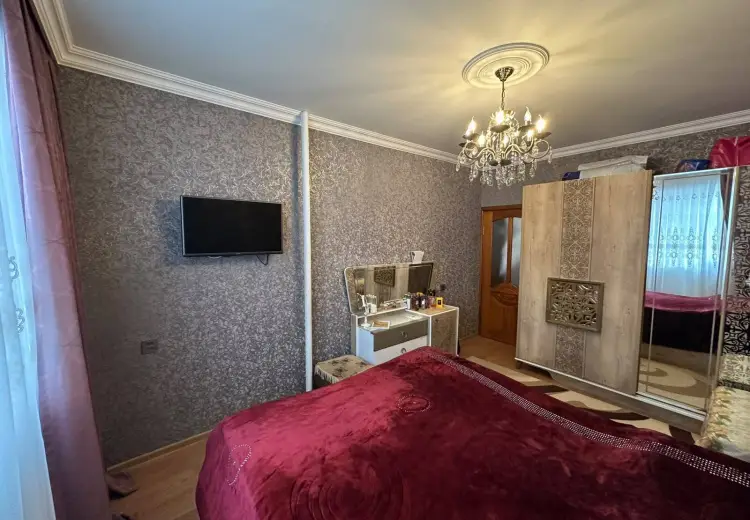 3 otaqlı mənzil Satılır, Əhmədli, Xətai, Bakı