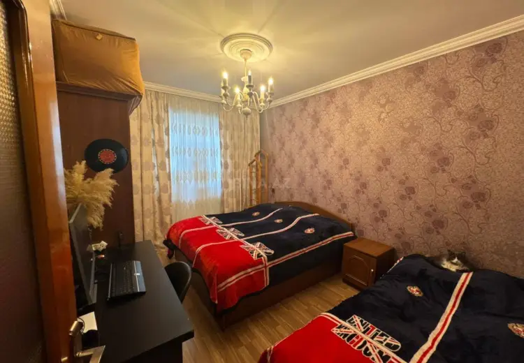 3 otaqlı mənzil Satılır, Əhmədli, Xətai, Bakı