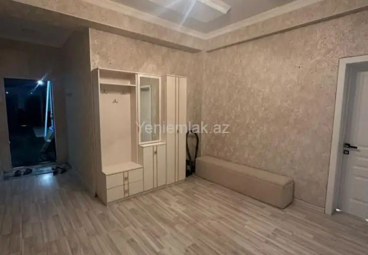 2 otaqlı mənzil Kirayə (aylıq), Əhmədli, Xətai, Bakı