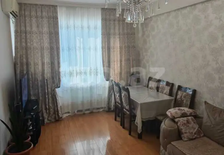 2 otaqlı mənzil , Xırdalan