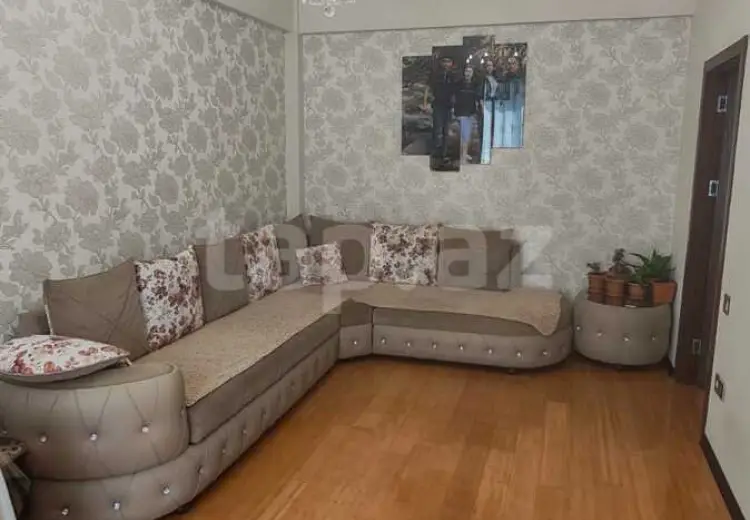 2 otaqlı mənzil , Xırdalan