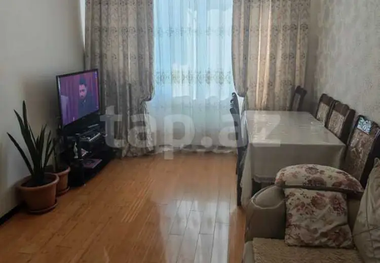 2 otaqlı mənzil , Xırdalan