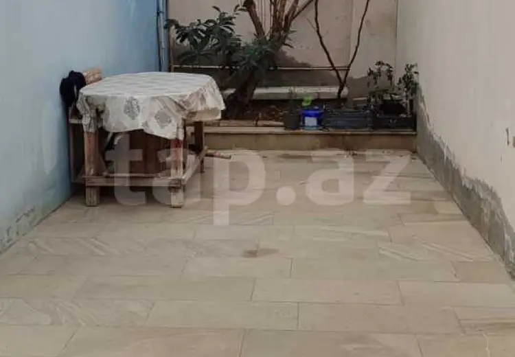 3 otaqlı mənzil , Sumqayıt