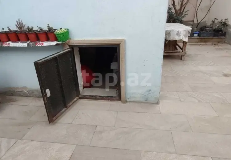 3 otaqlı mənzil , Sumqayıt
