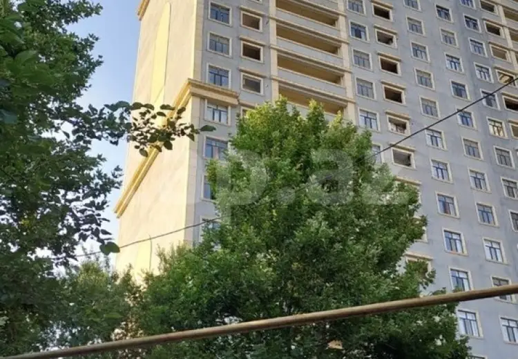 0 m² Obyekt / Ofis , Nərimanov, Bakı