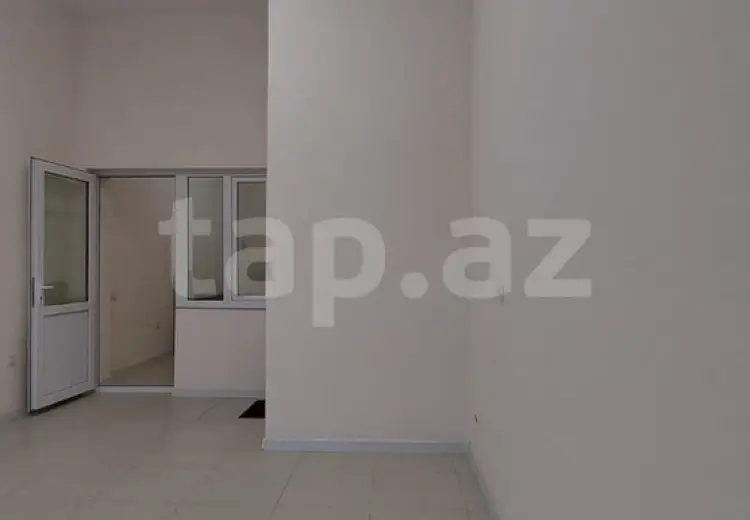 0 m² Obyekt / Ofis , Nərimanov, Bakı