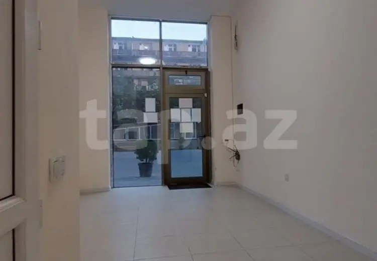 0 m² Obyekt / Ofis , Nərimanov, Bakı