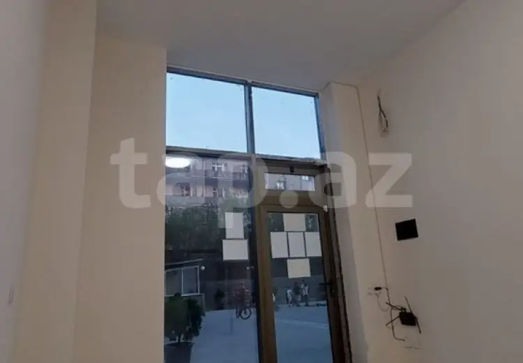 0 m² Obyekt / Ofis , Nərimanov, Bakı