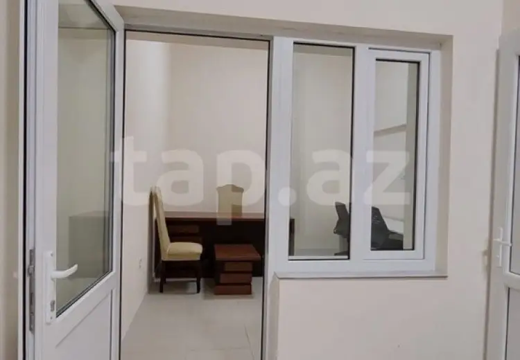 0 m² Obyekt / Ofis , Nərimanov, Bakı