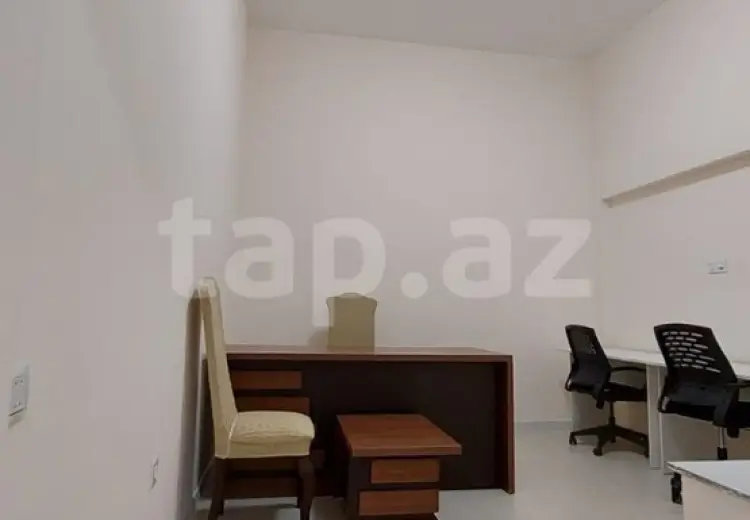 0 m² Obyekt / Ofis , Nərimanov, Bakı