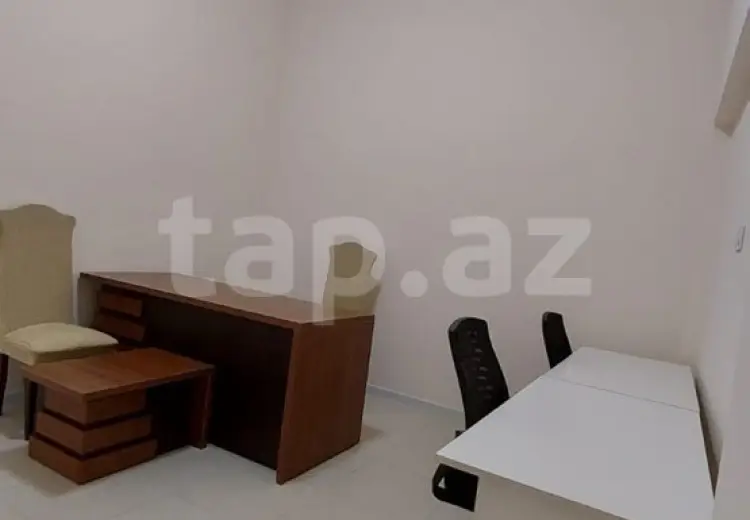 0 m² Obyekt / Ofis , Nərimanov, Bakı