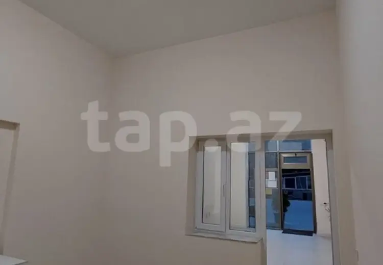 0 m² Obyekt / Ofis , Nərimanov, Bakı