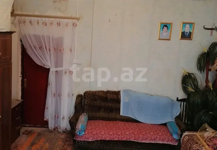 2 otaqlı mənzil , Sumqayıt