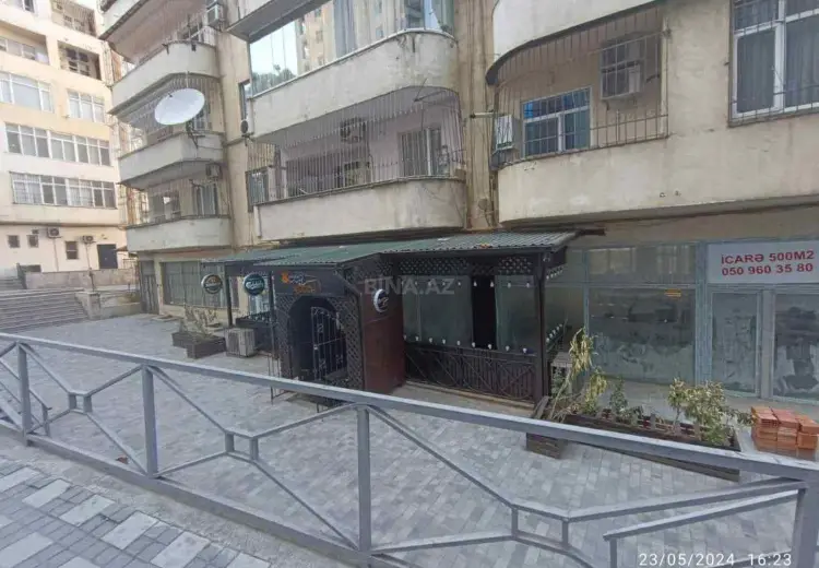 25 m² Obyekt / Ofis Satılır, Yasamal, Bakı