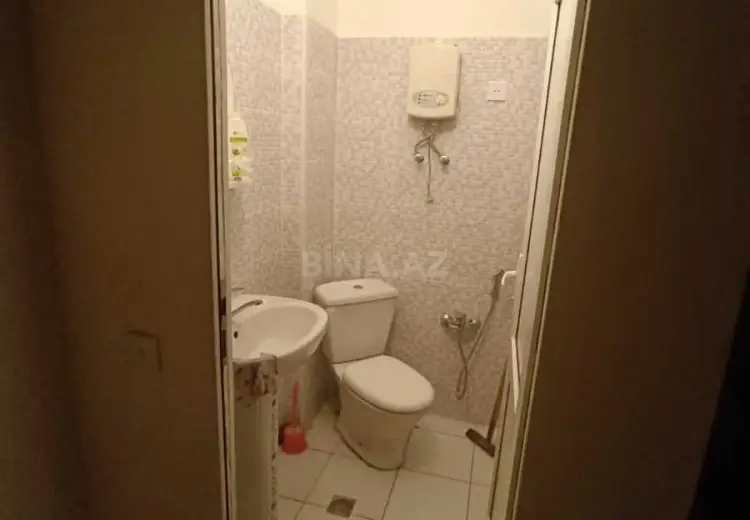 25 m² Obyekt / Ofis Satılır, Yasamal, Bakı