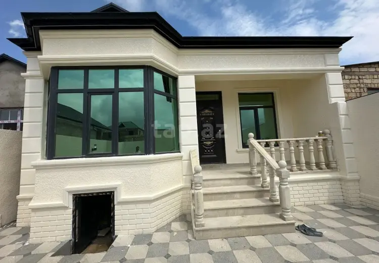 3 otaqlı mənzil , Saray, Abşeron