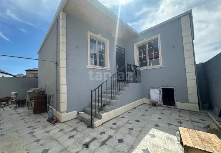 3 otaqlı mənzil , Saray, Abşeron