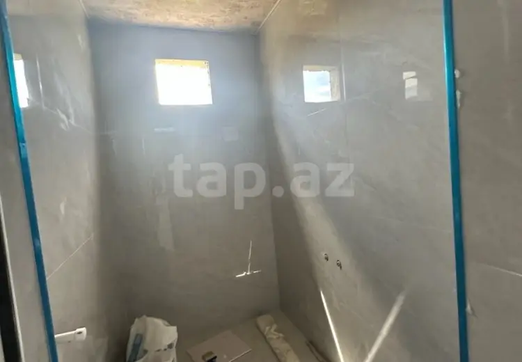 3 otaqlı mənzil , Saray, Abşeron