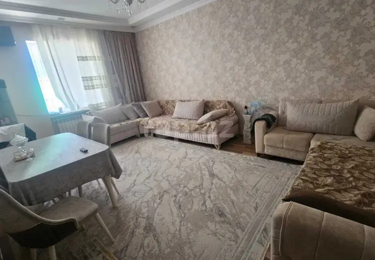 4 otaqlı mənzil , Sumqayıt