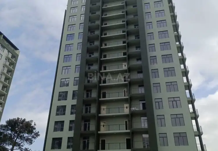 3 otaqlı mənzil Satılır, Yasamal, Bakı