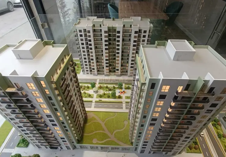 3 otaqlı mənzil Satılır, Yasamal, Bakı