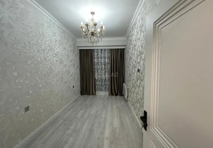2 otaqlı mənzil Satılır, Abşeron