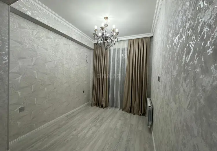 2 otaqlı mənzil Satılır, Abşeron