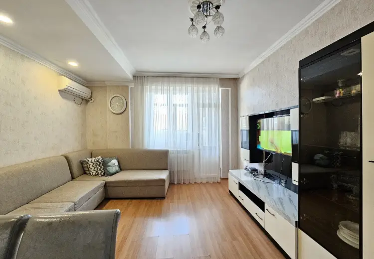2 otaqlı mənzil Satılır, Xırdalan