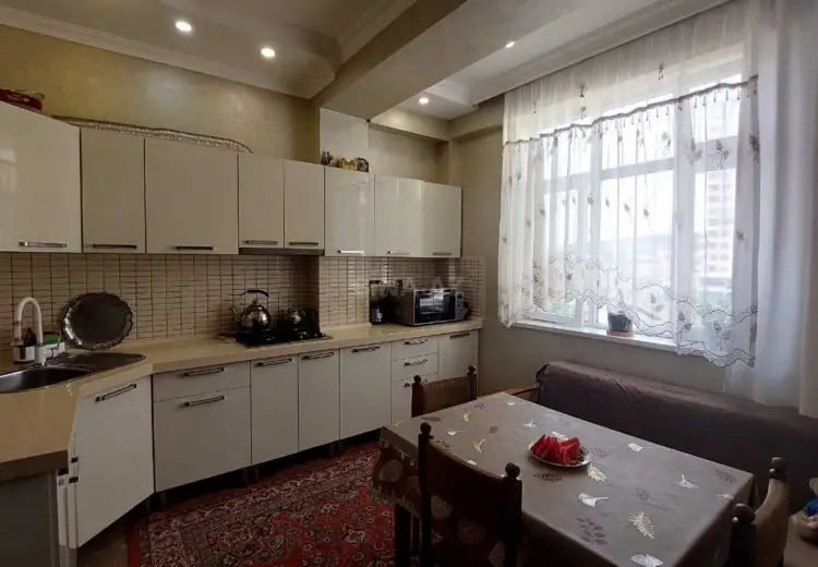 4 otaqlı mənzil Satılır, Xırdalan