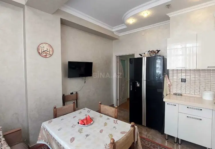 4 otaqlı mənzil Satılır, Xırdalan