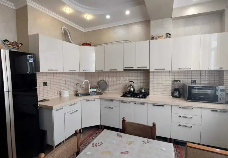4 otaqlı mənzil Satılır, Xırdalan