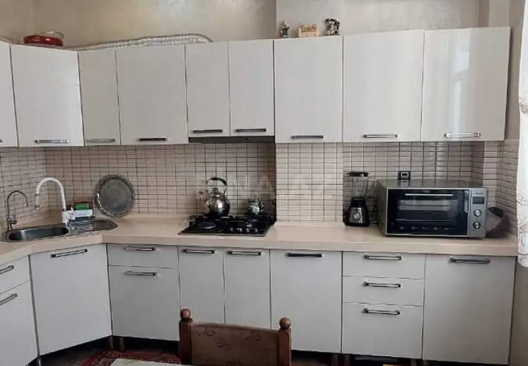 4 otaqlı mənzil Satılır, Xırdalan