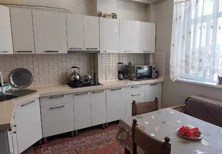 4 otaqlı mənzil Satılır, Xırdalan