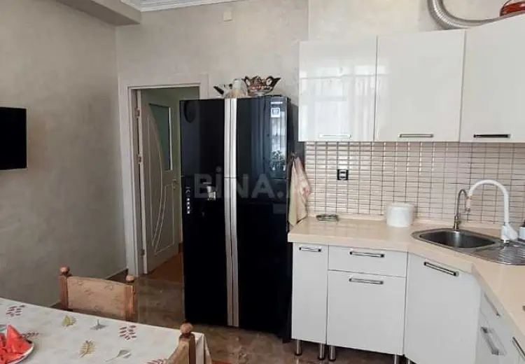 4 otaqlı mənzil Satılır, Xırdalan
