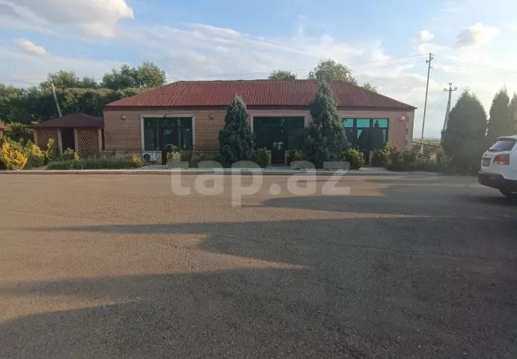 0 m² Obyekt / Ofis , Gəncə