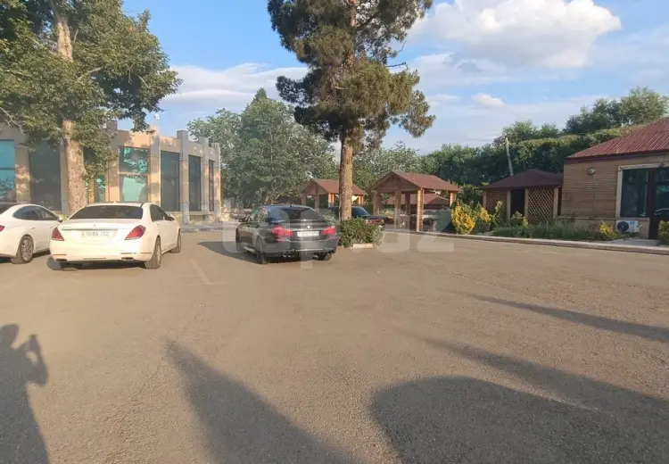 0 m² Obyekt / Ofis , Gəncə