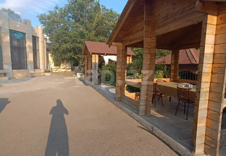 0 m² Obyekt / Ofis , Gəncə