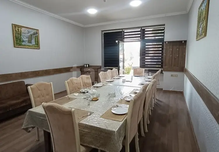 0 m² Obyekt / Ofis , Gəncə